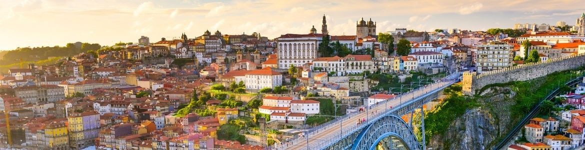 turismo coche alquiler oporto
