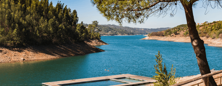 playas fluviales portugal alquiler de coches