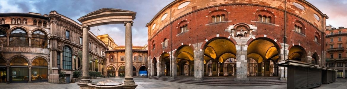 Milan Bergamo Alquiler coches Centauro Rent a Car 