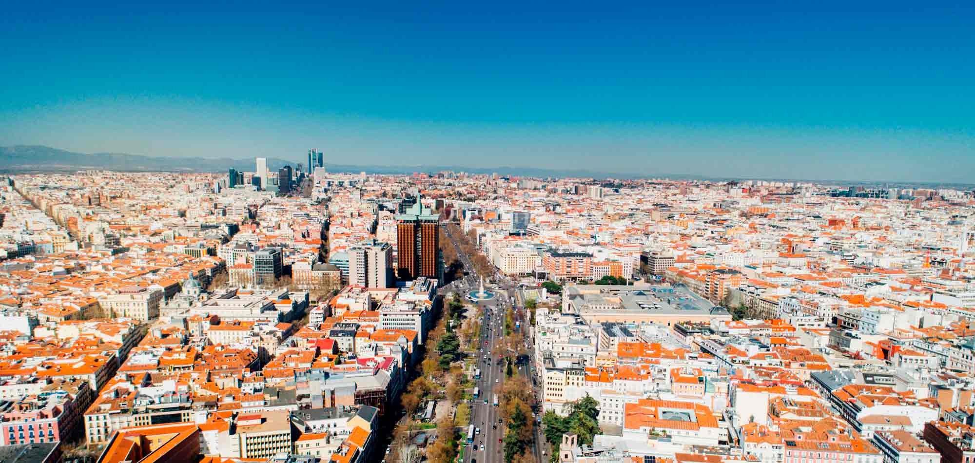SmartKey en Hub Recoletos 360 Madrid