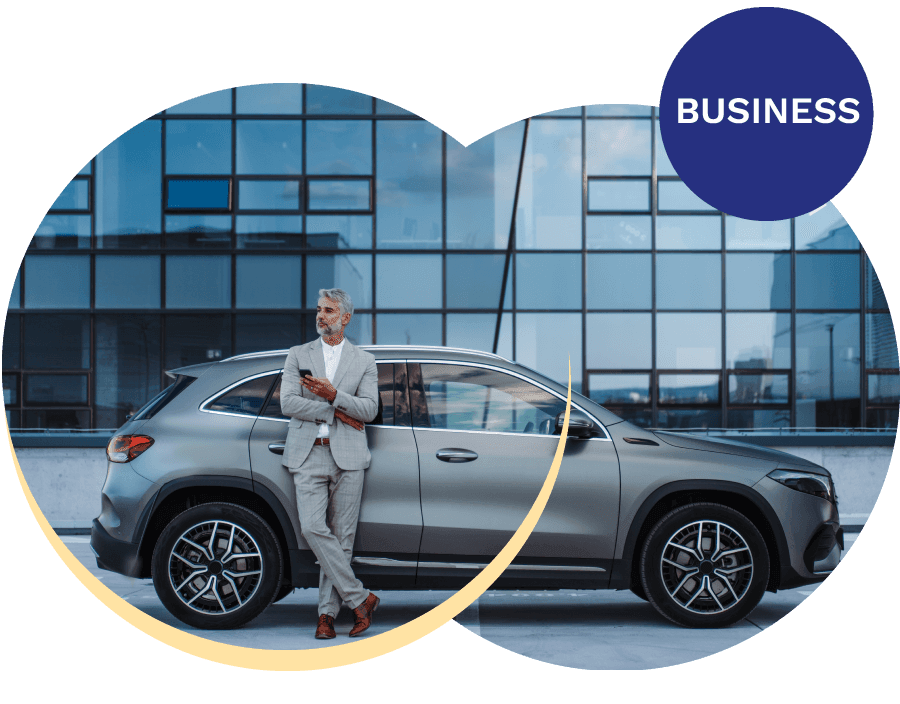 Logo Centauro Business