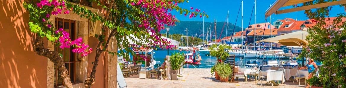 Alquiler coche Cefalonia Grecia