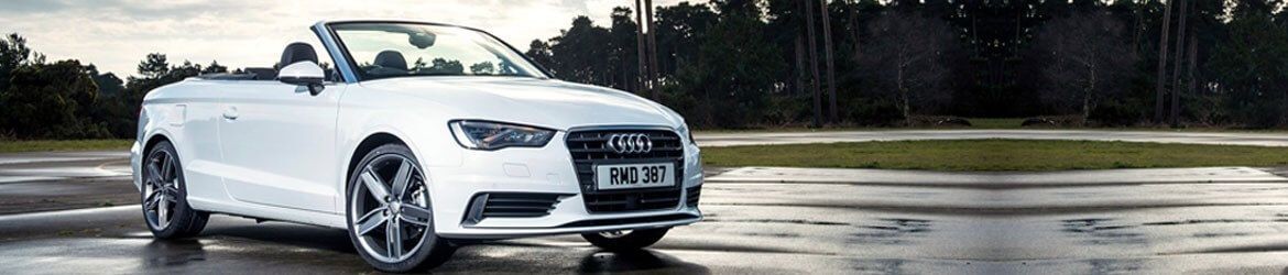 Alquiler coches de lujo Centauro Rent a Car