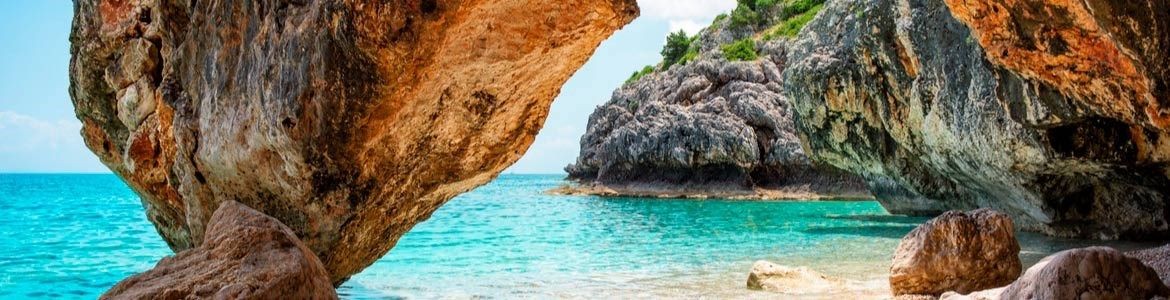 Alquiler coche Cefalonia Grecia