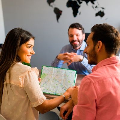 ALQUILER TODO INCLUIDO PARA AGENCIAS DE VIAJES