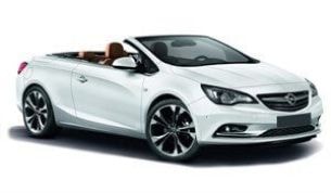 Alquiler de coches descapotables enMadrid Atocha