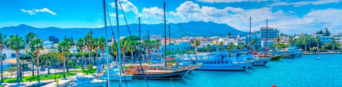 car hire in Kos