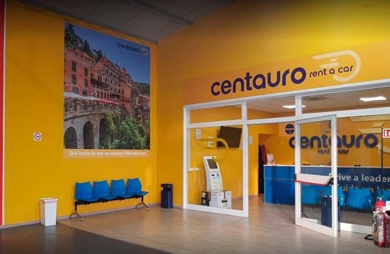 Roma - Aeropuerto - Ciampino