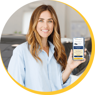 ¿Cómo añado la recogida SmartKey a mi reserva?