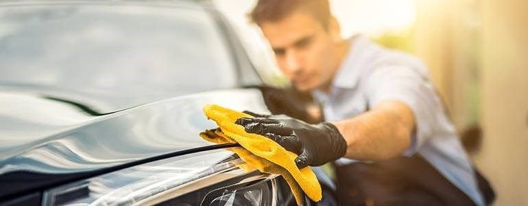 Cómo organizar el maletero de tu coche