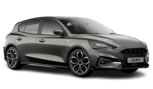 Alquiler de coches automáticos en Madrid Atocha