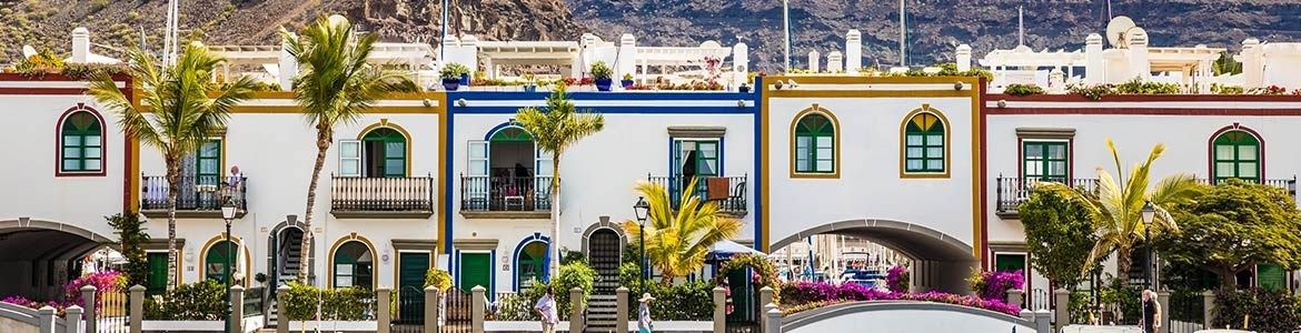Bilutleie Gran Canaria Centauro Rent a Car