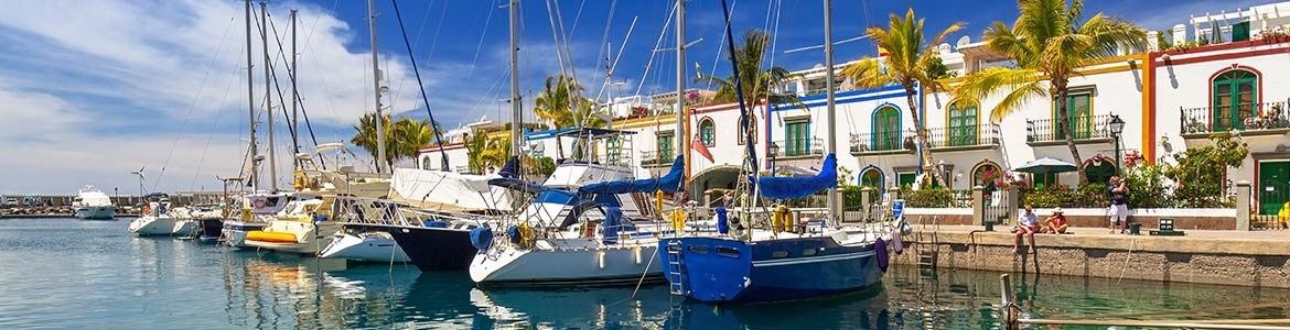 Bilutleie Gran Canaria Centauro Rent a Car