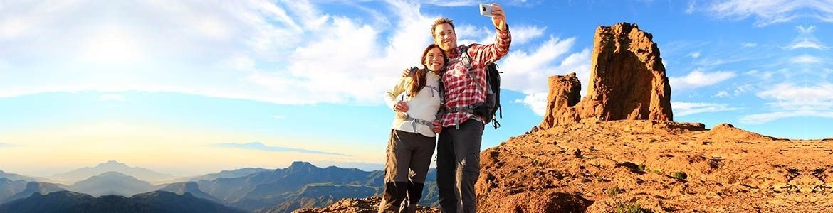 Bilutleie Gran Canaria Centauro Rent a Car