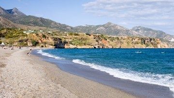 Alquiler de minibus en Málaga