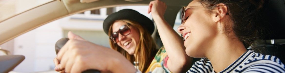 ¿Eres un #roadlover #musicontheroad?