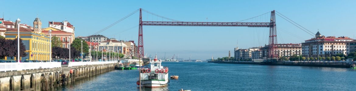 Puente de Vizcaya