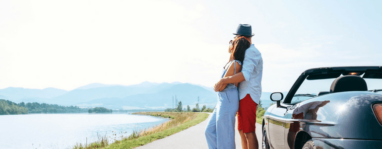 Praias fluviais Portugal