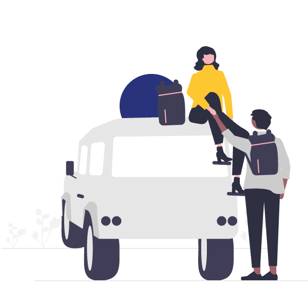 Alquiler para jóvenes 