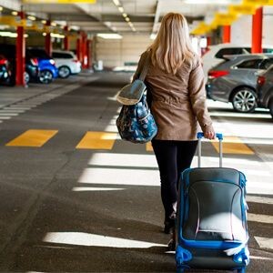 1. VAS DIRECTAMENTE AL PARKING SMARTKEY