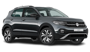 SUV på timebasis 