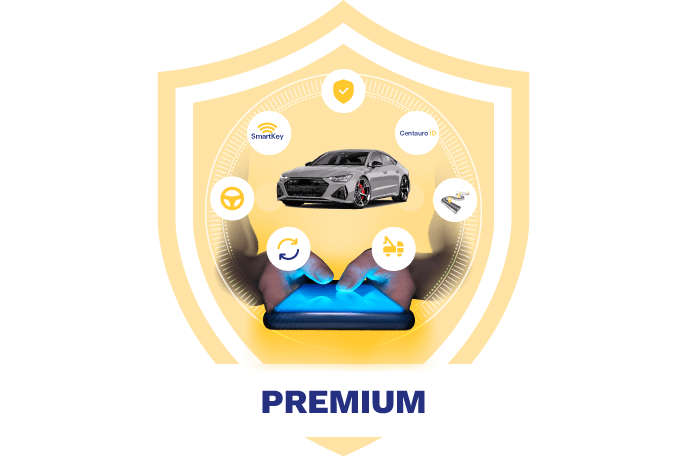 Centauro Premium, sin franquicia ni depósitos