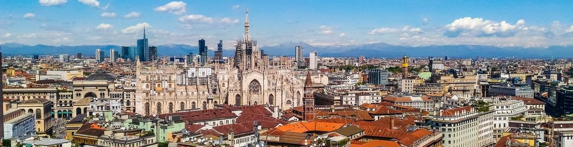 Bergamo Orio al Serio Airport Milan Rent a Car