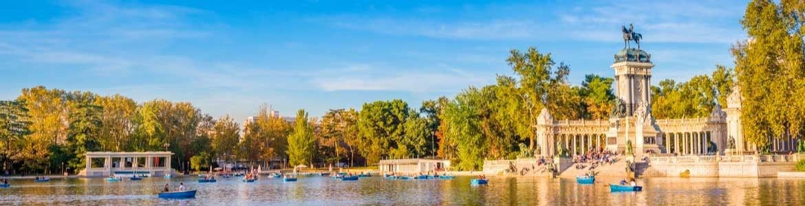 Alquiler coches Alcobendas Centauro