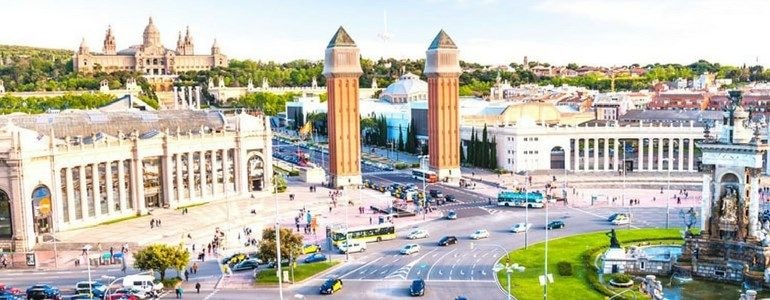 Centauro inaugura su oficina en Barcelona Sants