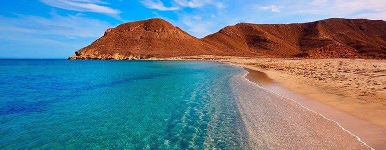 alquiler coches almería cabo de gata